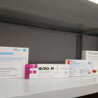 Пензенская область получила последнюю партию вакцины от гриппа