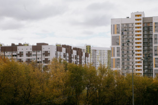 Какая погода ожидается в Пензенской области 18 октября?