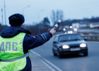 В Пензенской области сотрудники ГАИ устроили охоту на нетрезвых автомобилистов