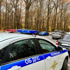 На улице Свердлова в Пензе сбили пожилого мужчину