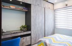 В Пензе молодой парень чуть не убил жену из-за собранного шкафа В Пензе молодой парень чуть не убил жену из-за собранного шкафа