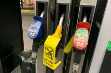 В Пензе снова взвинтили цены на бензин В Пензе снова взвинтили цены на бензин