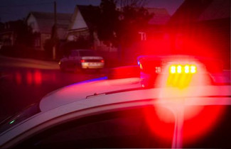 В Пензенской области под колесами машины погибла женщина