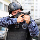 В Пензе 52-летний мужчина напал на курьера по доставке еды