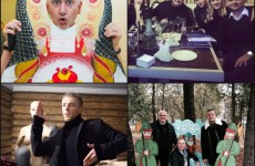 Вип-выходные: Шарипков голосует за голых женщин, звезды – за иностранцев, Кузнецова запускает сайт