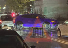 ДТП с Lamborghini в центре Пензы: за рулем иномарки был популярный блогер
