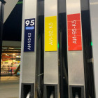 В Пензе снова подорожали все виды топлива