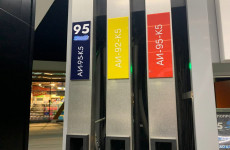 В Пензе снова подорожали все виды топлива В Пензе снова подорожали все виды топлива