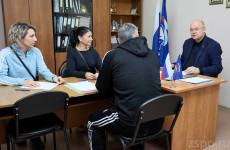 Вадим Супиков взял на контроль обращения жителей Пензы Вадим Супиков взял на контроль обращения жителей Пензы