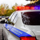 В Пензенской области перевернулся на мотоцикле 20-летний парень