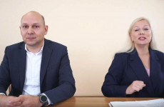 Вторая попытка удалась: в Пензе стартовал прямой эфир с главой минцифры региона Вторая попытка удалась: в Пензе стартовал прямой эфир с главой минцифры региона