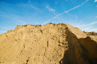 Прокуроры нашли в четырех районах Пензенской области незаконные карьеры