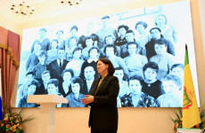 Пензенскую школу №18 поздравили с юбилеем Пензенскую школу №18 поздравили с юбилеем