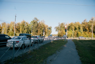 Пензенские водители могут получить несколько штрафов подряд за одно нарушение ПДД