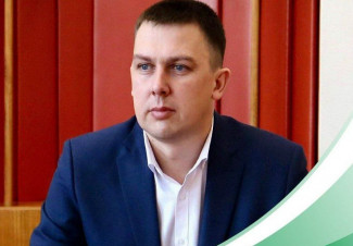 Сергей Скудин в прямом эфире ответит на вопросы жителей Наровчатского района