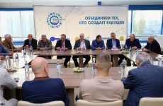 В Пензе участники конференции по станкостроению определили формулу развития отрасли В Пензе участники конференции по станкостроению определили формулу развития отрасли