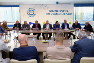 В Пензе участники конференции по станкостроению определили формулу развития отрасли