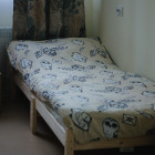 Пензенец пытался задушить бывшую сожительницу из-за спора о подарках ребенку