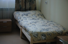 Пензенец пытался задушить бывшую сожительницу из-за спора о подарках ребенку Пензенец пытался задушить бывшую сожительницу из-за спора о подарках ребенку