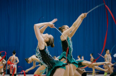 В Пензенской области отмечают Всероссийский день гимнастики