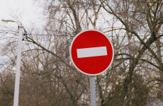 В течение нескольких дней в Заречном будут перекрывать одну из улиц В течение нескольких дней в Заречном будут перекрывать одну из улиц