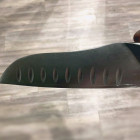 В Пензенской области пенсионер чуть не зарезал жену, недовольную его пьянством