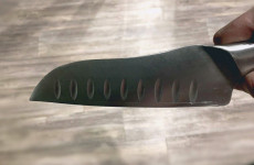 В Пензенской области пенсионер чуть не зарезал жену, недовольную его пьянством В Пензенской области пенсионер чуть не зарезал жену, недовольную его пьянством