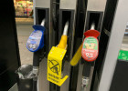 В Пензе в очередной раз подорожали все марки бензина