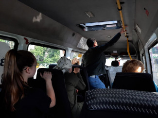 Пензенцам рассказали, будут ли реанимировать маршрут №88Т