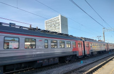 В Пензенской области изменится график движения пригородных поездов В Пензенской области изменится график движения пригородных поездов