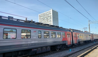 В Пензенской области изменится график движения пригородных поездов В Пензенской области изменится график движения пригородных поездов