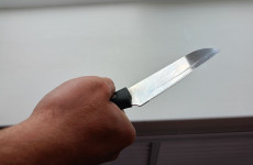 Житель Пензенской области чуть не зарезал жену во время пьяной ссоры Житель Пензенской области чуть не зарезал жену во время пьяной ссоры