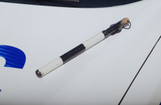 В Пензенской области задержали пьяного водителя, ехавшего за добавкой