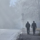 Густой туман накроет Пензенскую область этой ночью