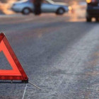 В Пензе ищут очевидцев ДТП на улице Пушкина