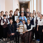 30 лет выходит в свет: одно из старейших школьных изданий Пензы отмечает юбилей