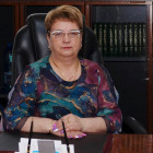 С юбилеем! Главе Лопатинского района Ольге Лапшиной исполнилось 60 лет