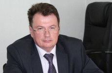 Поздравляем! 11 ноября пензенский главврач Юрий Уткин отмечает юбилей Поздравляем! 11 ноября пензенский главврач Юрий Уткин отмечает юбилей