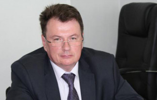 Поздравляем! 11 ноября пензенский главврач Юрий Уткин отмечает юбилей