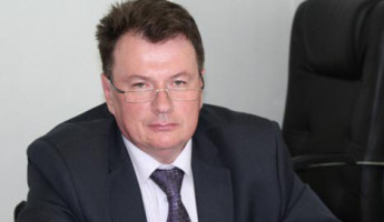 Поздравляем! 11 ноября пензенский главврач Юрий Уткин отмечает юбилей Поздравляем! 11 ноября пензенский главврач Юрий Уткин отмечает юбилей