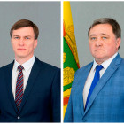 Двойной праздник! 13 ноября родились Павел Маслов и Андрей Кудинов