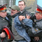 Полиция: «Пензенская область - самый безопасный регион Поволжья»