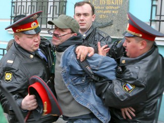 Полиция: «Пензенская область - самый безопасный регион Поволжья»