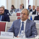 День рождения 20 ноября: поздравляем Михаила Дралина!