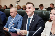 25 ноября депутату Дмитрию Львову исполнилось 35 лет 25 ноября депутату Дмитрию Львову исполнилось 35 лет