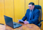 Не забудьте поздравить! 30 ноября день рождения празднует Михаил Максимов