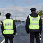 В Пензенской области 19-летний водитель попался с поддельными правами