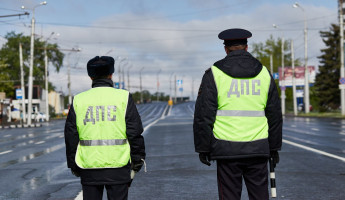 В Пензенской области 19-летний водитель попался с поддельными правами В Пензенской области 19-летний водитель попался с поддельными правами