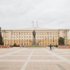 Пенза получала высокую оценку в рэнкинге устойчивости городов благодаря зелени и бюджетной дисциплине