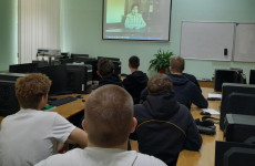 Пенза присоединилась к Всероссийскому научно-технологическому диктанту Пенза присоединилась к Всероссийскому научно-технологическому диктанту